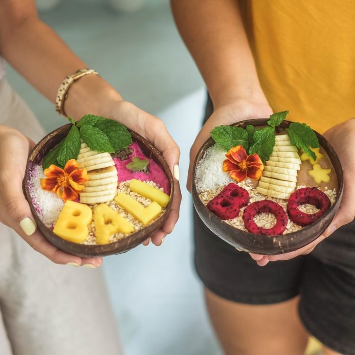 Buy Eco Friendly Bamboo Products Online - Bali Boo