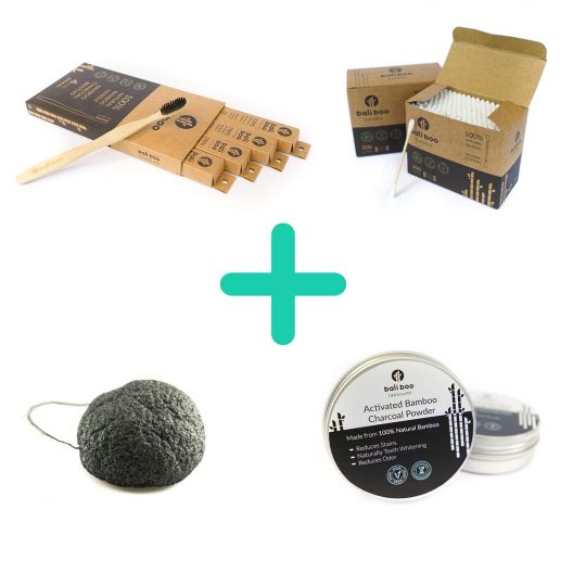 Pack de Belleza Zero Waste